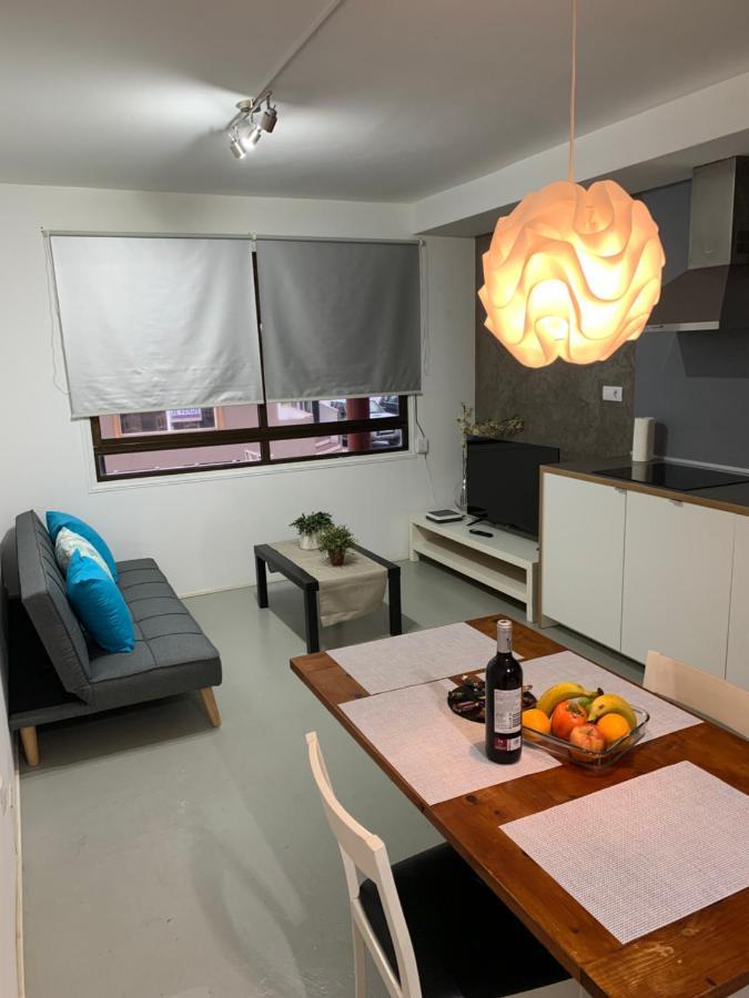 Rincon Feliz Apartment Corralejo Exterior photo